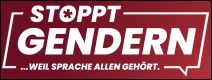 Stoppt Gendernt